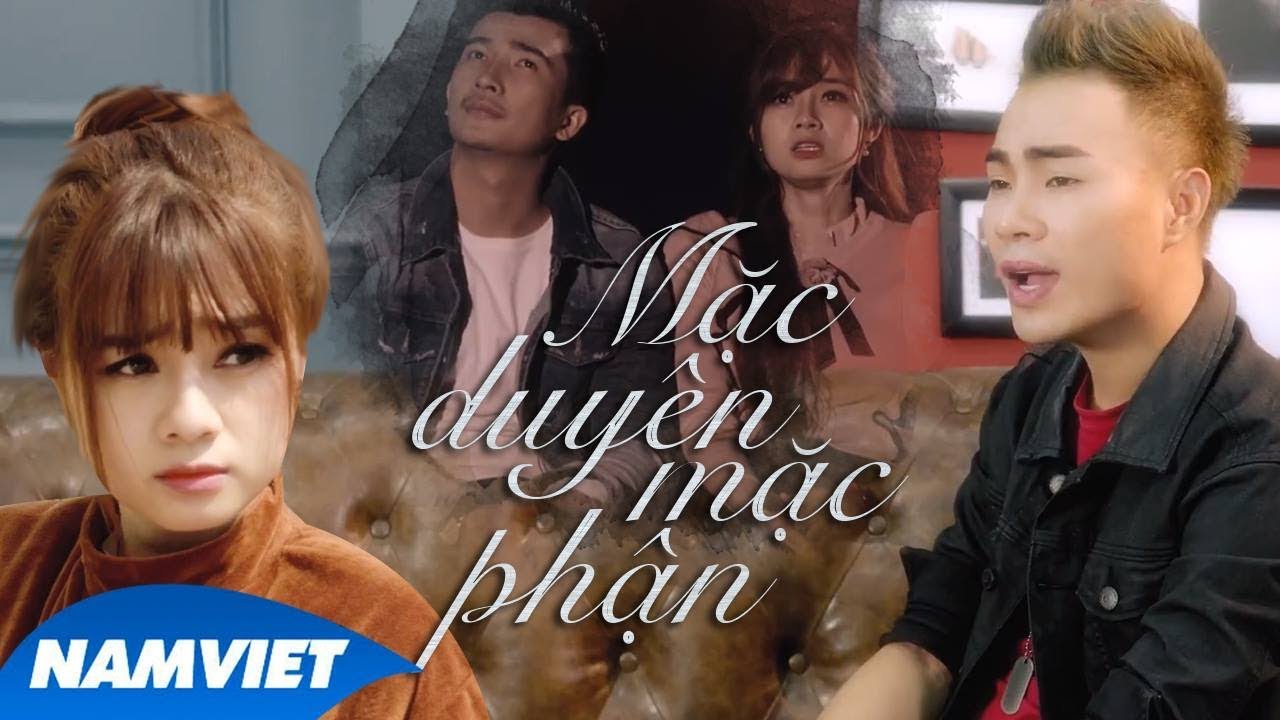 Mặc Duy&ecirc;n Mặc Phận - Lương Gia H&ugrave;ng (MV 4K OFFICIAL) #MDMP