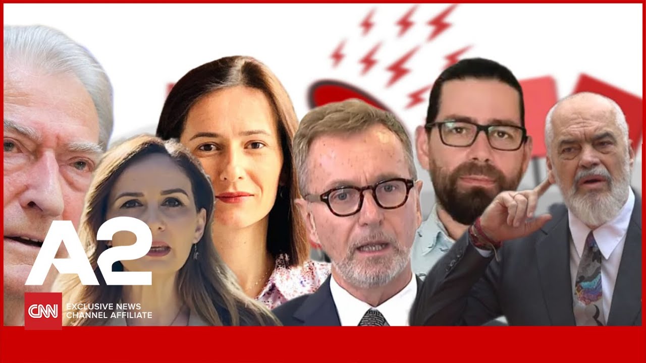 Fjala e lirë n'rreth të kuq?Berisha e Rama,dëshpërim për pranim ndërkombëtar!Ç'ndodh në shkurt