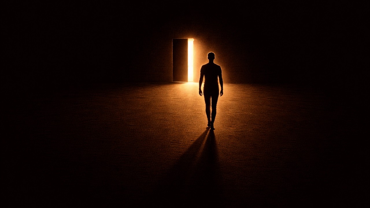 When Walking Away Is the Only Power Left