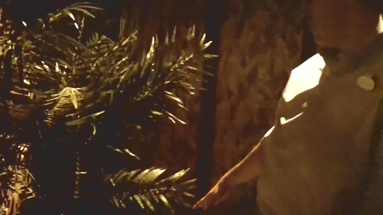 Legendary Truth HHN XX Haunted House Lights On Part 2