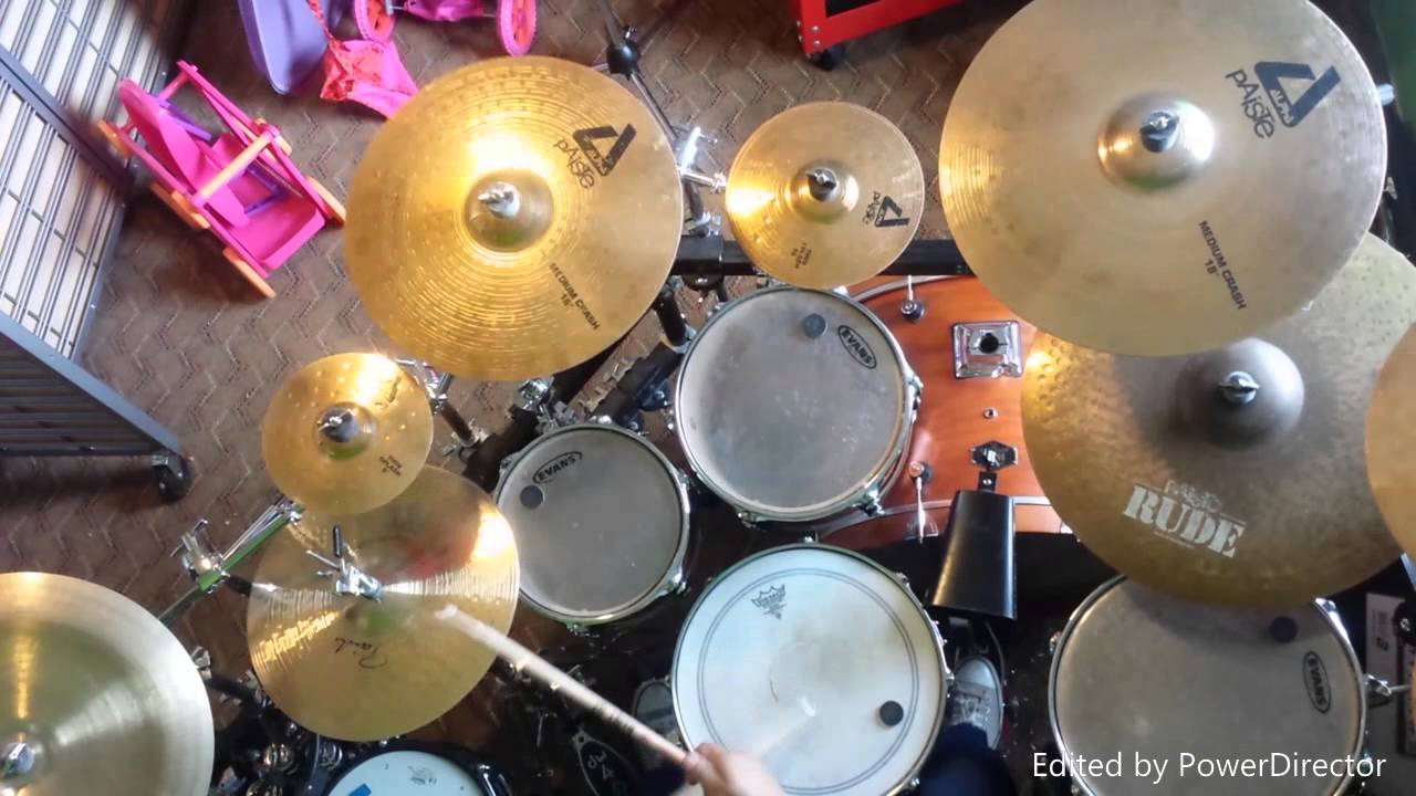 Panda- 3+1 (bateria)