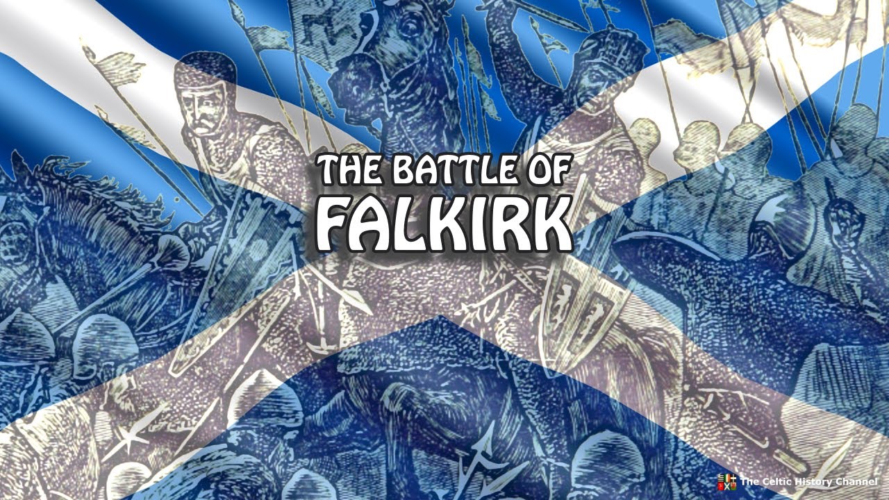 What Really Happened at the Battle of Falkirk?