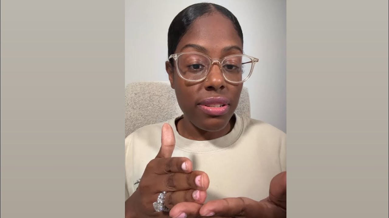 PRIDE & PUBLIC APOLOGIES: JACKIE HILL PERRY & PRESTON PERRY | A WARNING TO THE CHURCH #COVEREDBYGOD