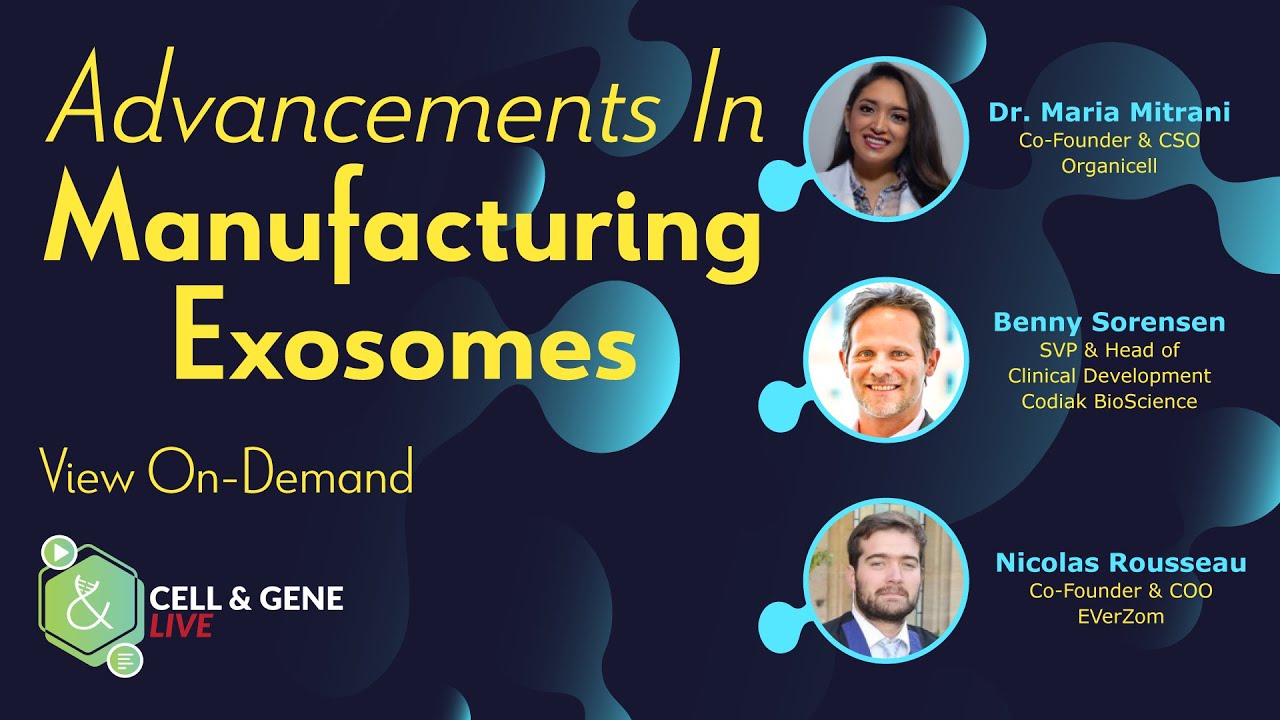 Advancements In Manufacturing