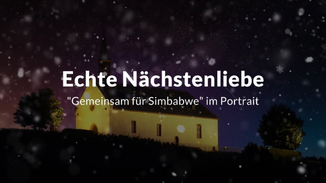 Echte Nächstenliebe  - 