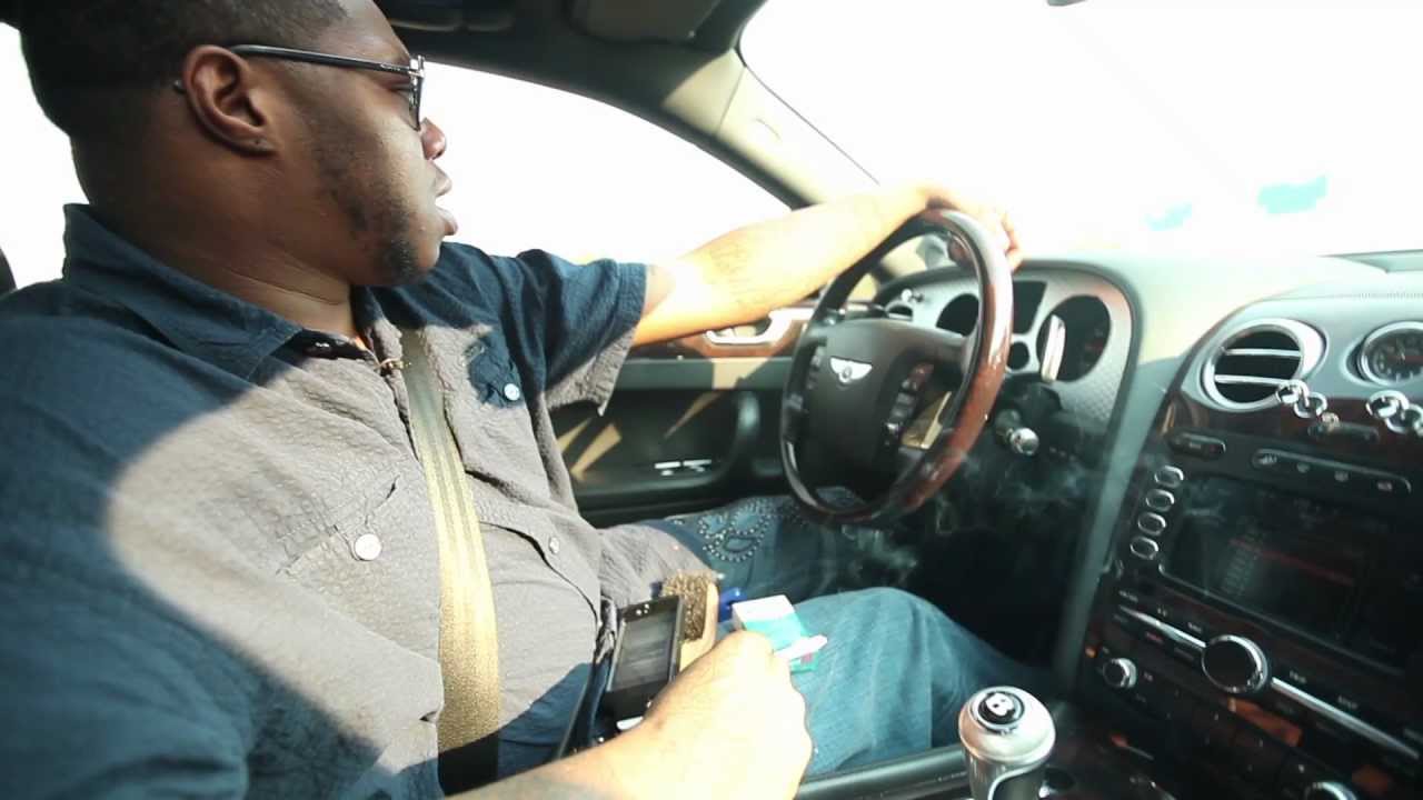 Z-RO talks about recession..