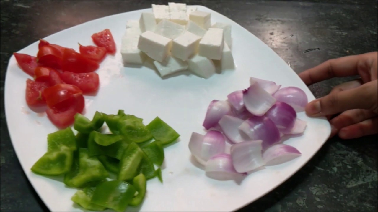 इस तरह से बनायेगे पनीर तो बाजार का कढ़ाई पनीर खाना भूल जायेगे Kadhai Paneer, easy quick paneer recipe