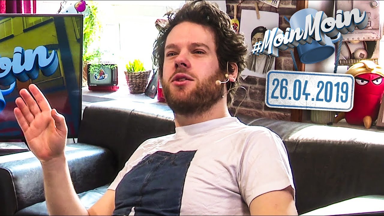 Die Superfrühstückshybrid | MoinMoin mit Florentin