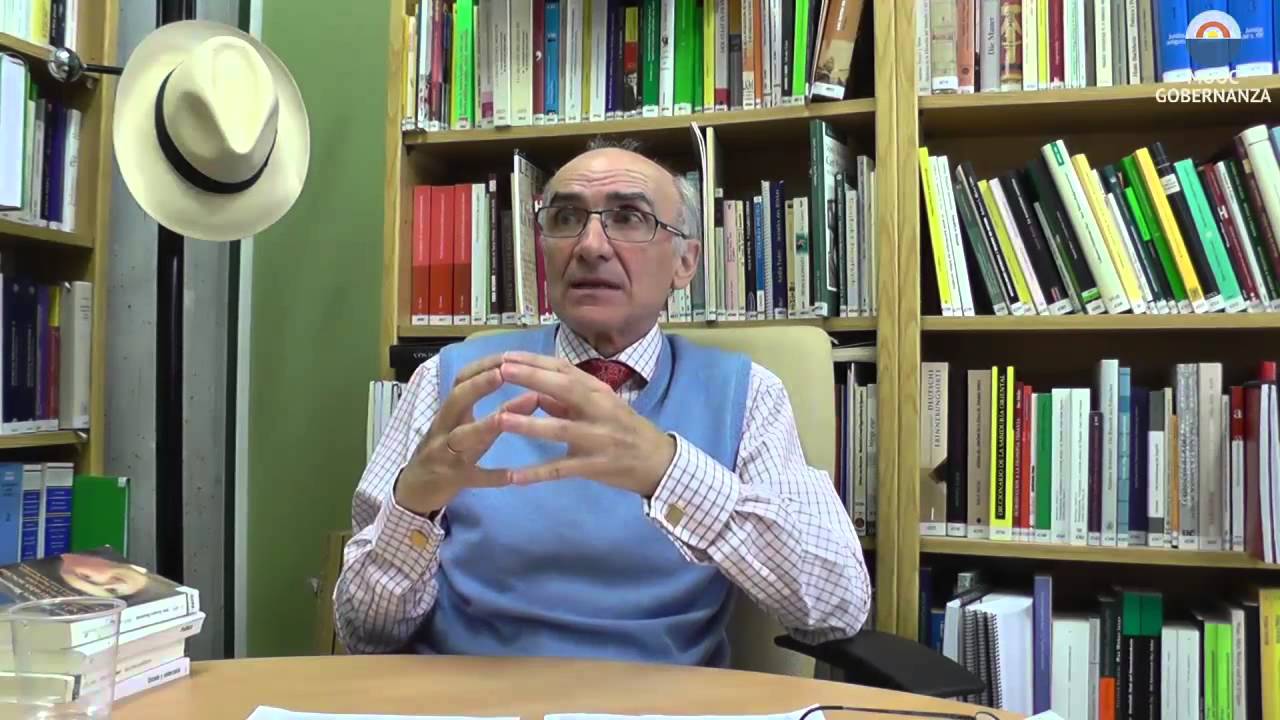 MOOC GOBERNANZA_Del Sufragio Censitario al Sufragio Universal