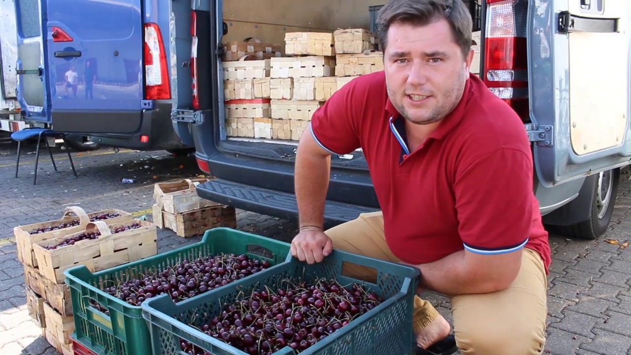Aktualna sytuacja na Broniszach 31.07.2019
