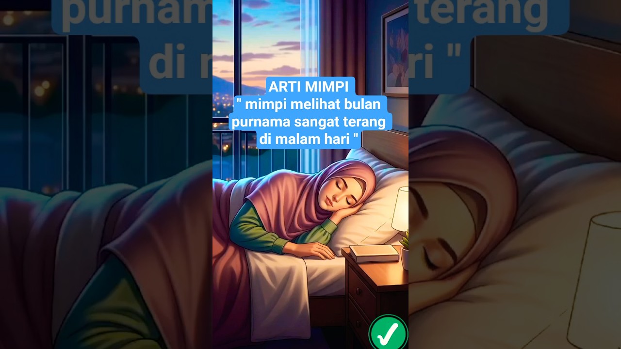 ARTI MIMPI 