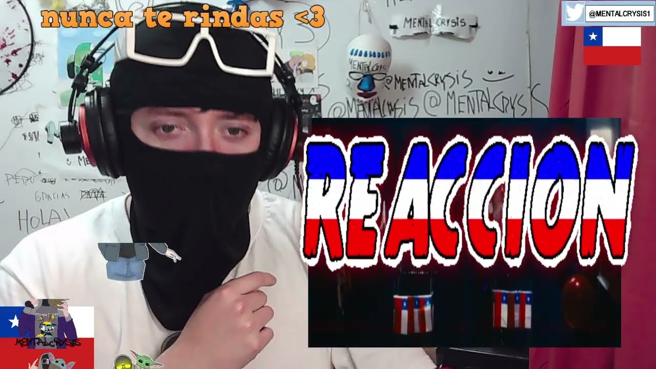 (REACCION) 🇨🇱 Loyaltty, Marcianeke,Lewis Somes - SEH (Video Oficial)