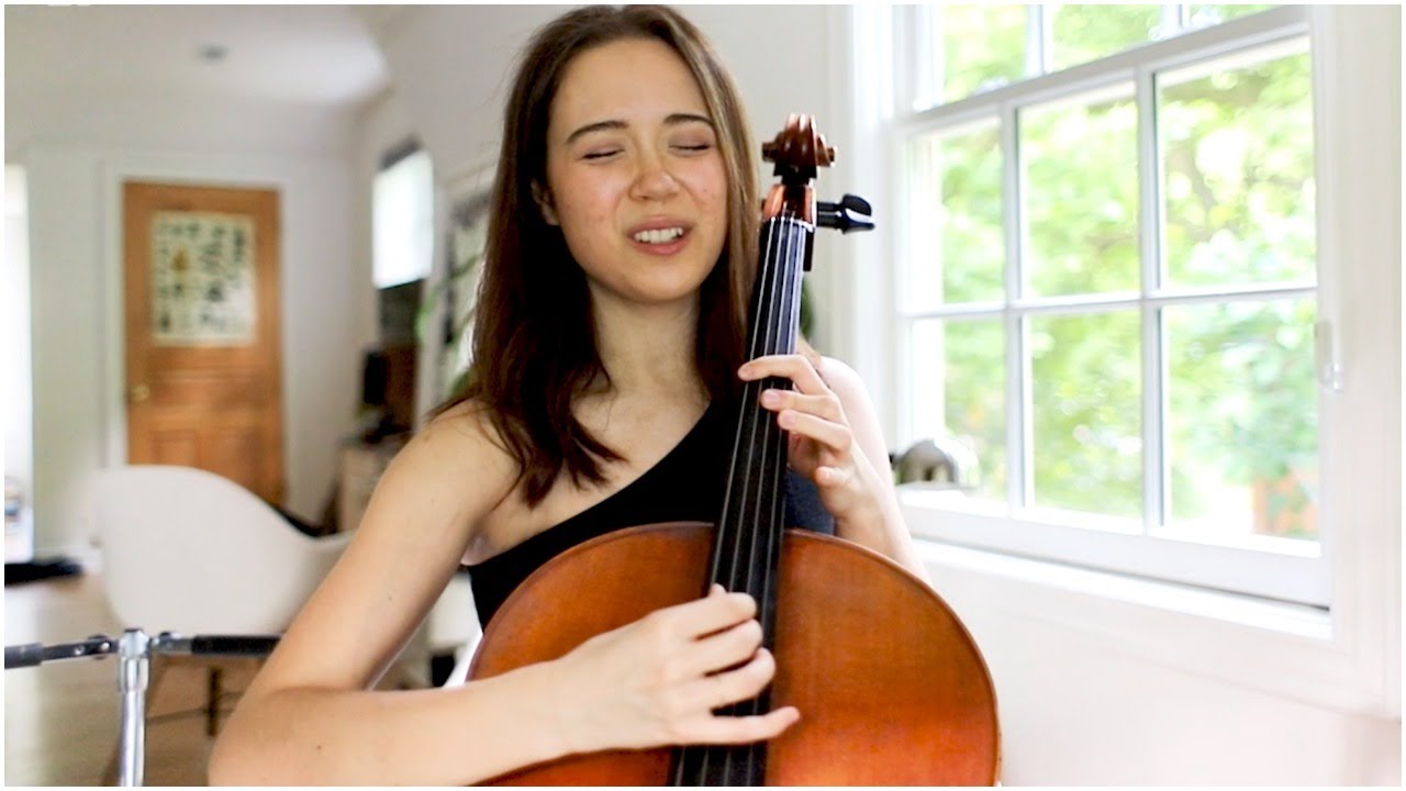 Laufey Lin - I Wish You Love (#BerkleeAnywhere Concert Series)