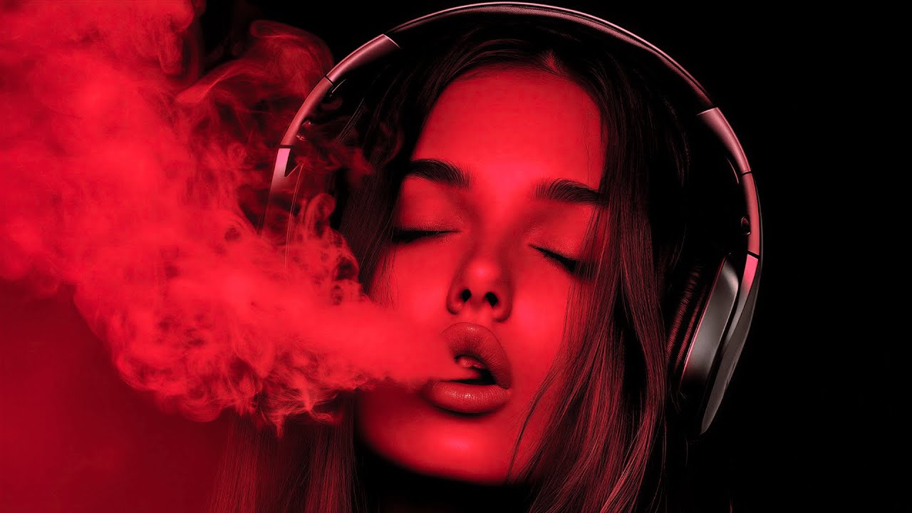 Smoke Mood — Just Relax | Deep House Mix 2026 • Chill / Night Vibes / Stress Relief #8