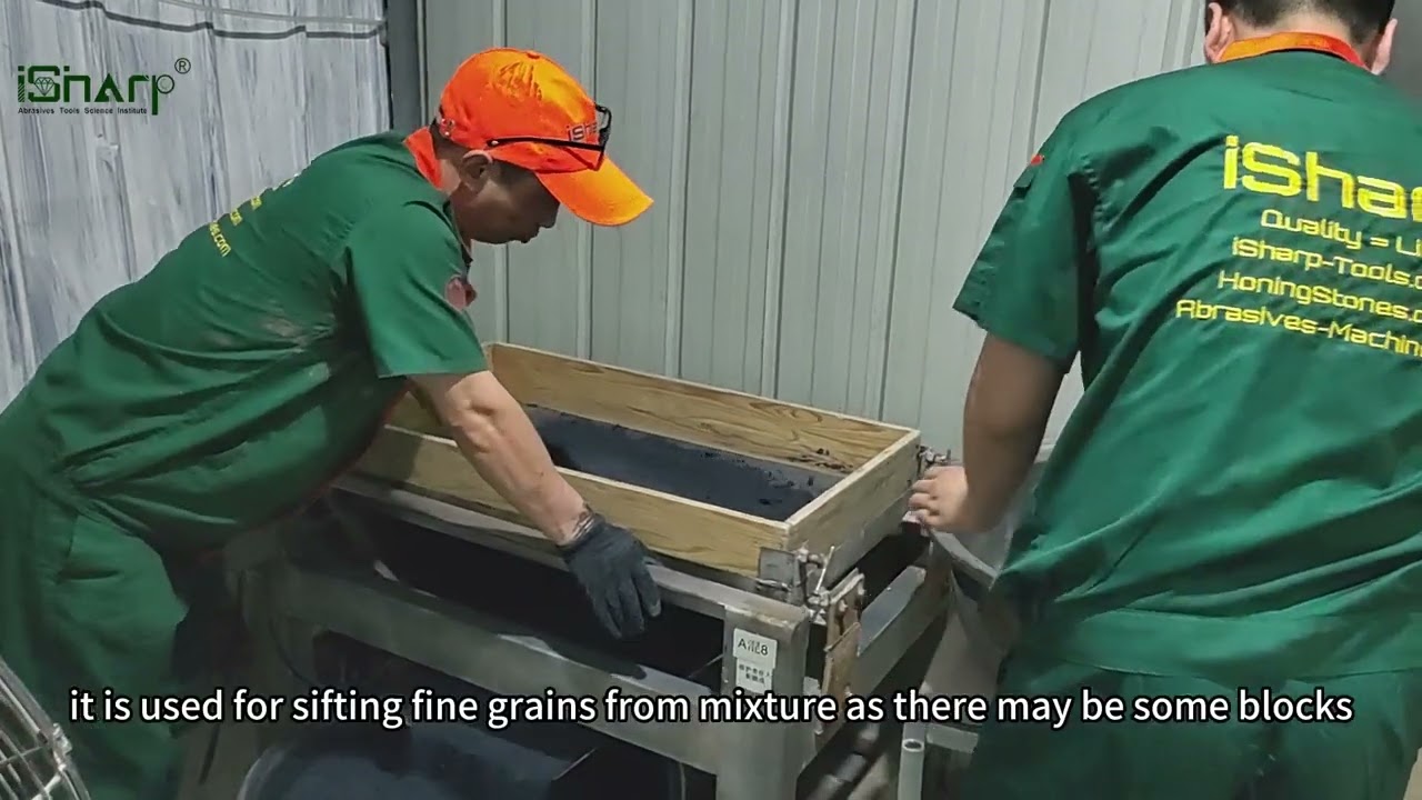 How to make cutting discs and grinding wheels with cutting disc grinding wheel manufacturing machine