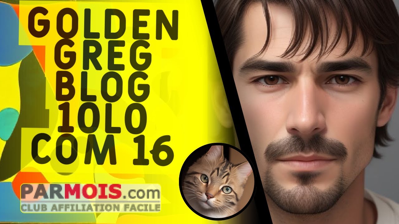 Golden Greg Blog 10l0 com 16