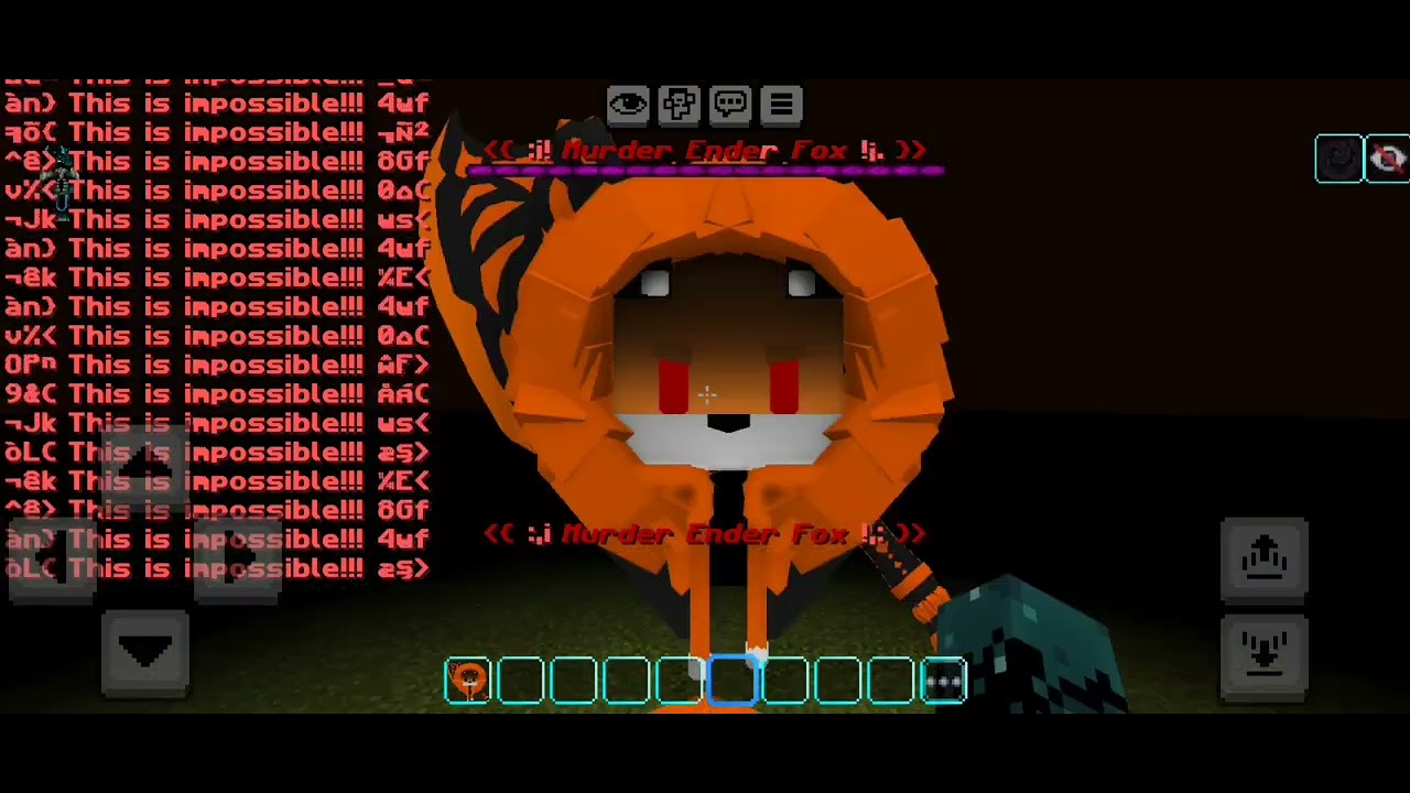 Angry Noob Vs Some Op and broken bosses | Minecraft bedrock edition showcases and battles 