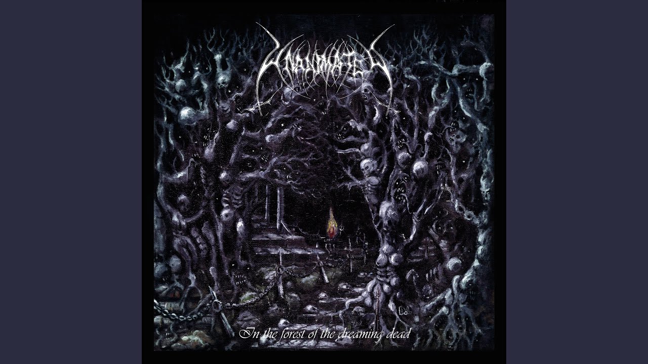 Wind of a Dismal Past (Remastered 2021)