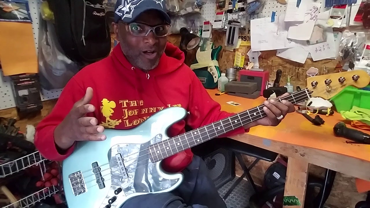 Mexican 2001 jazz with TONE MONSTER & Dimarizo pups