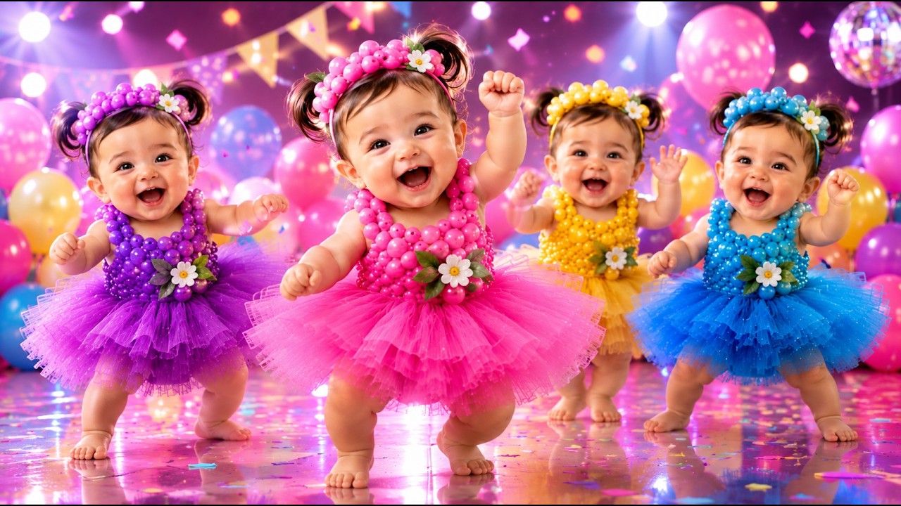 Dudi Dudi Dam Dam Dance | Dodi Dodi Dum Dum Kids Dance | Duty Duty Dam Dam | Kids & Babies Rhymes