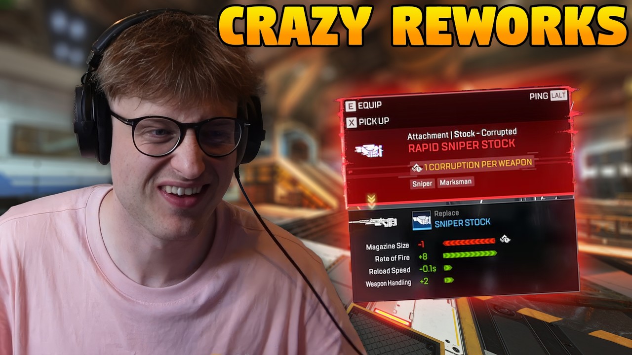 SEASON 30 CHANGES ARE INSANE