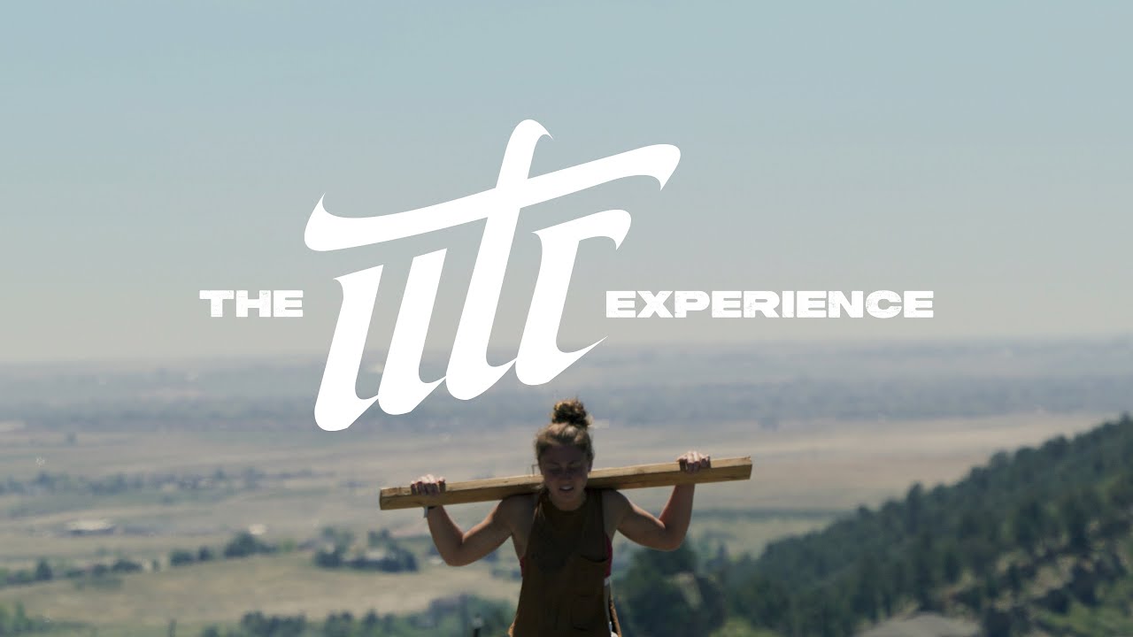ULTIMATE TRAINING CAMP // THE UTC EXPERIENCE