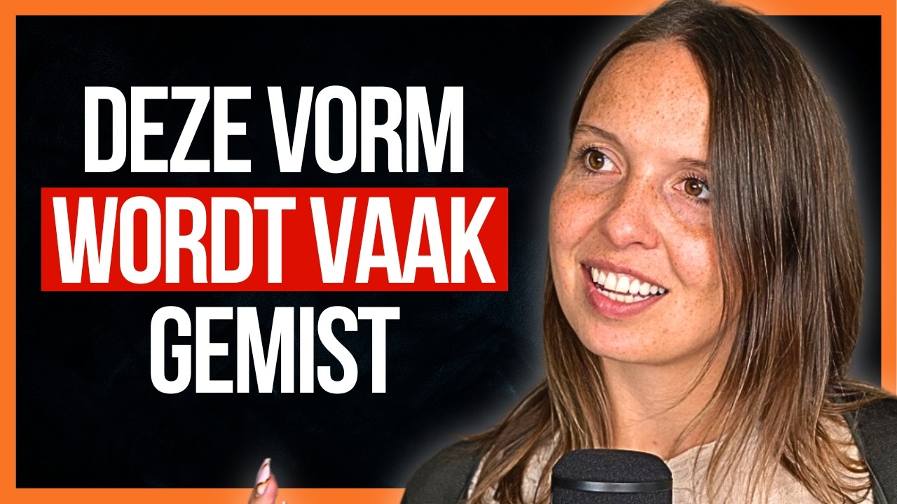 Waarom Deze Vorm van Depressie Vaak Gemist Wordt als je Soms Somber bent!