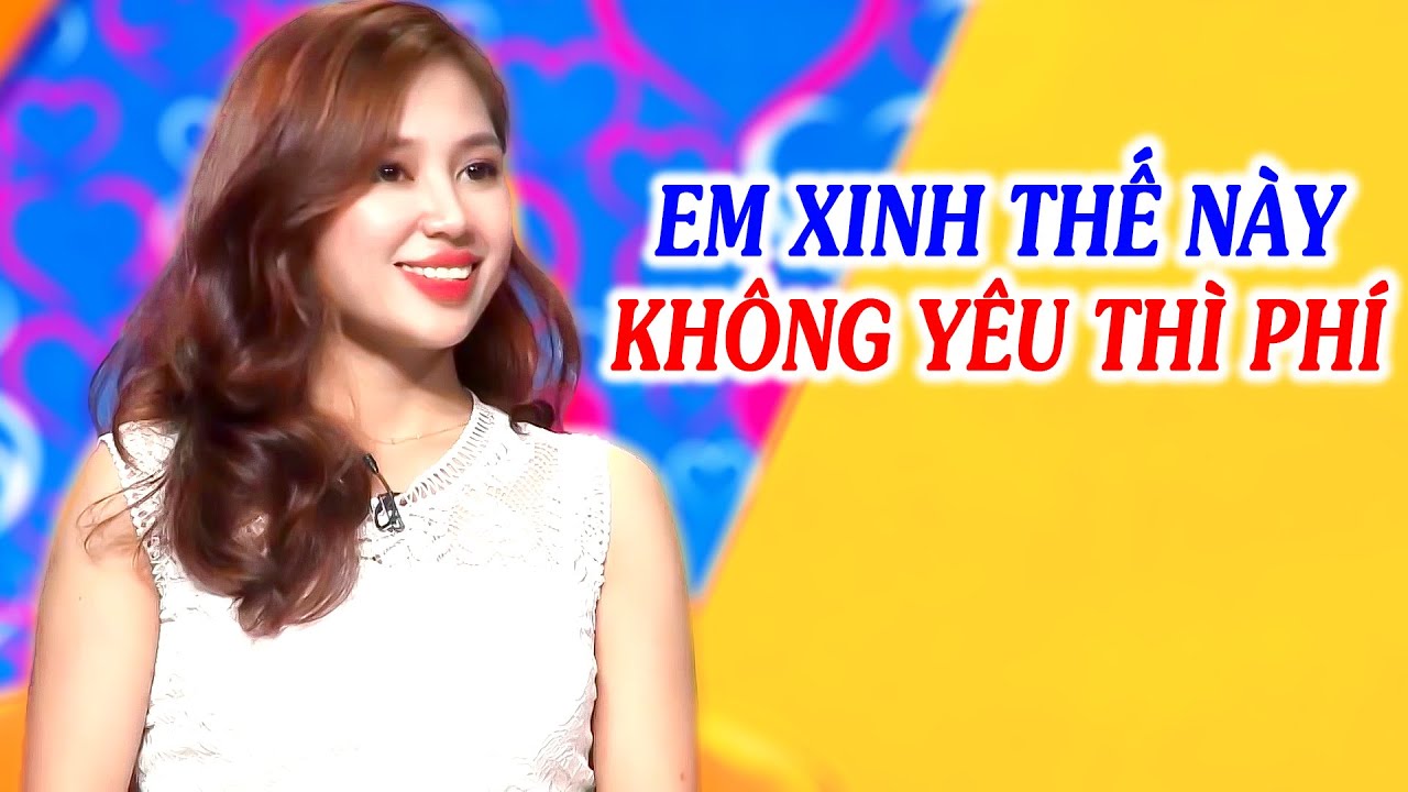 Gái Quảng Nam CỰC XINH ĐẸP bị Bạn Thân XÚI BẤM NÚT vì Bạn Trai CÓ NHÀ RIÊNG | HẸN HÒ GÁI XINH