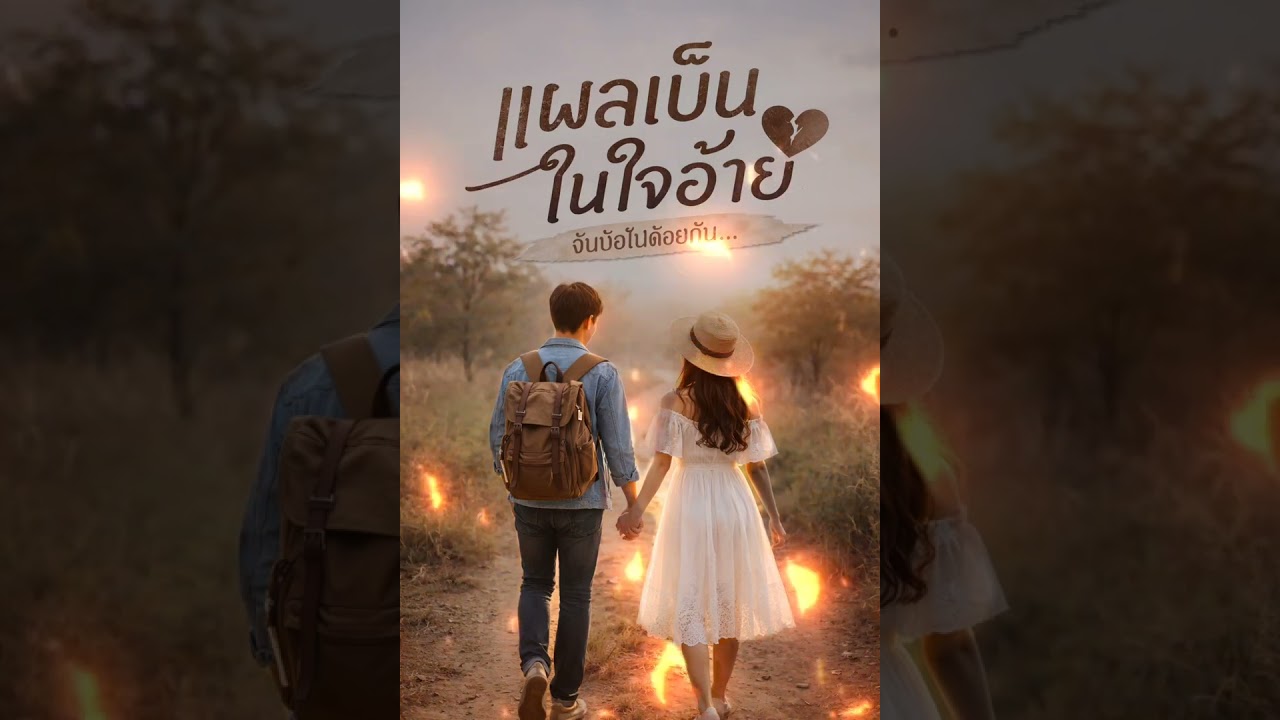 แผลเป็นในใจอ้าย