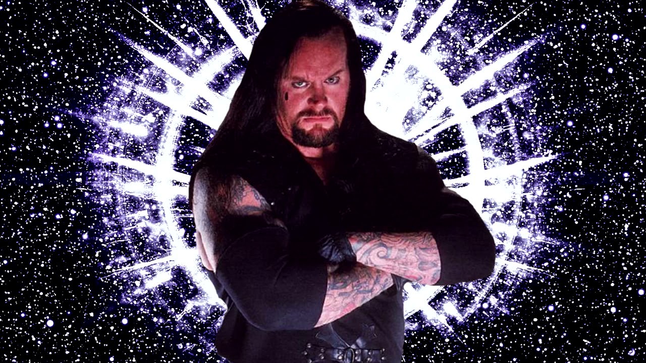WWE Undertaker Theme Song 