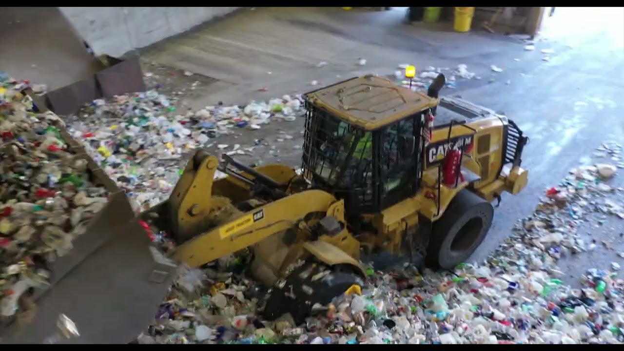 2023 Solid Waste Authority of PBC RMPF Overview