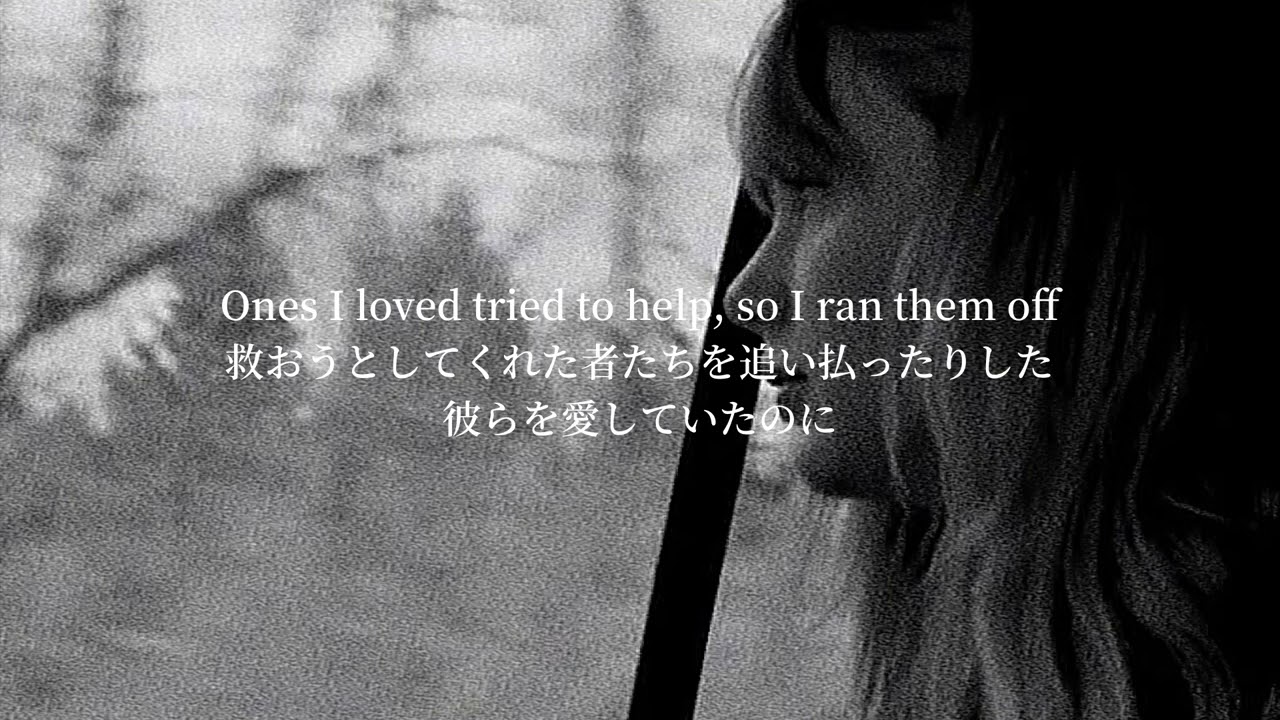 【和訳】Castles Crumbling /Taylor Swift ft. Hayley Williams