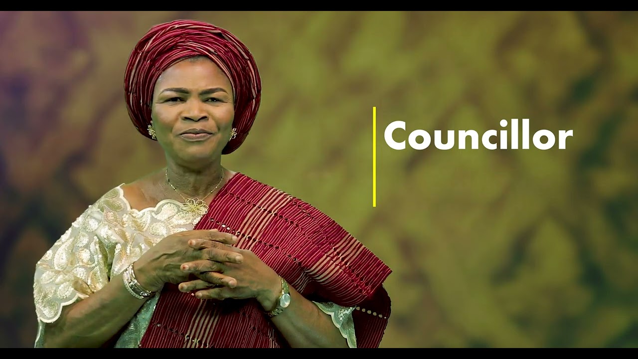 IYANIWURA BARIGA LG CAMPAIGN PROMO