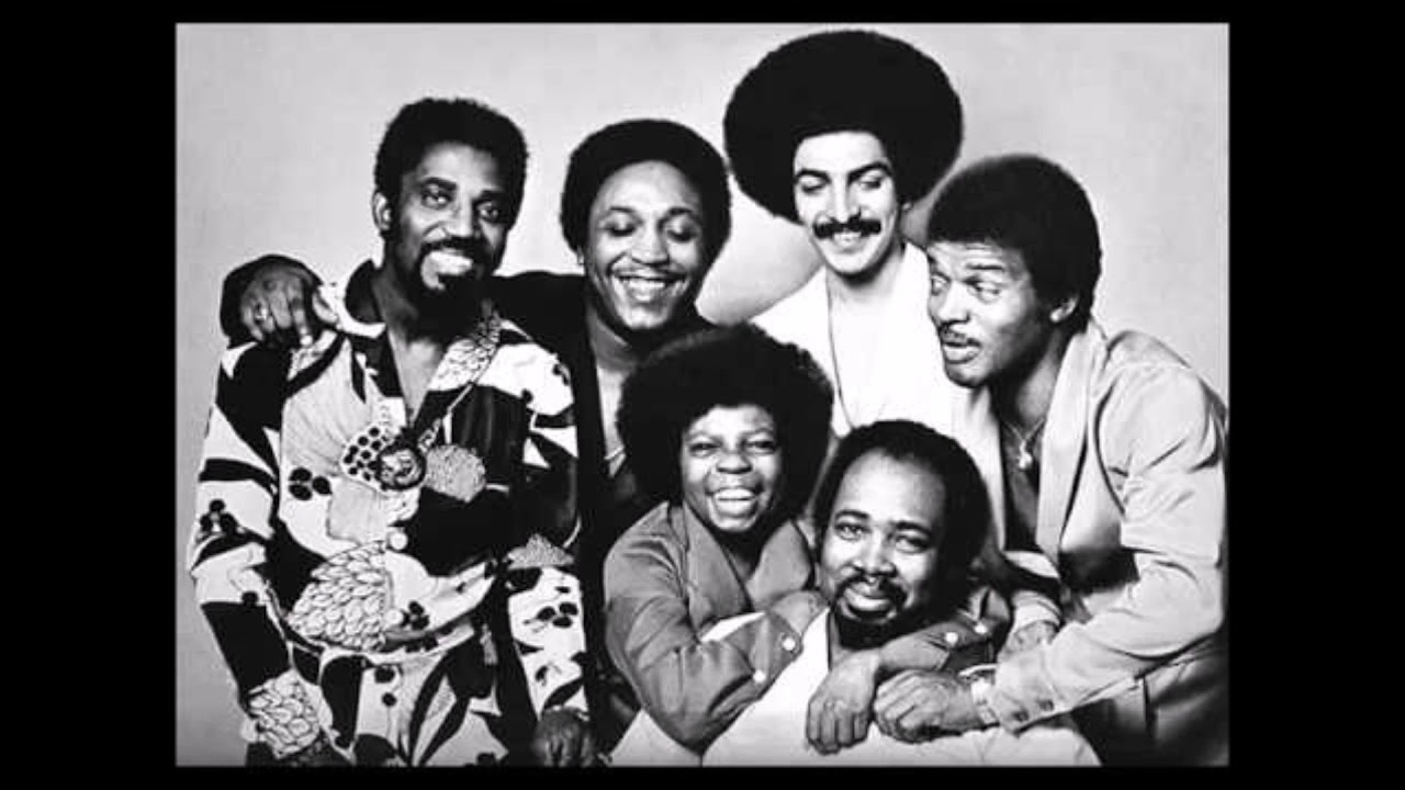 *Dream* Fatback Band Sample(Prod By Billy B)