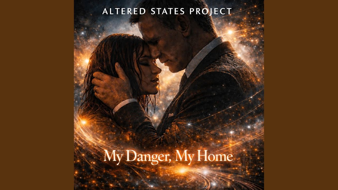 My Danger, My Home (Male Version)