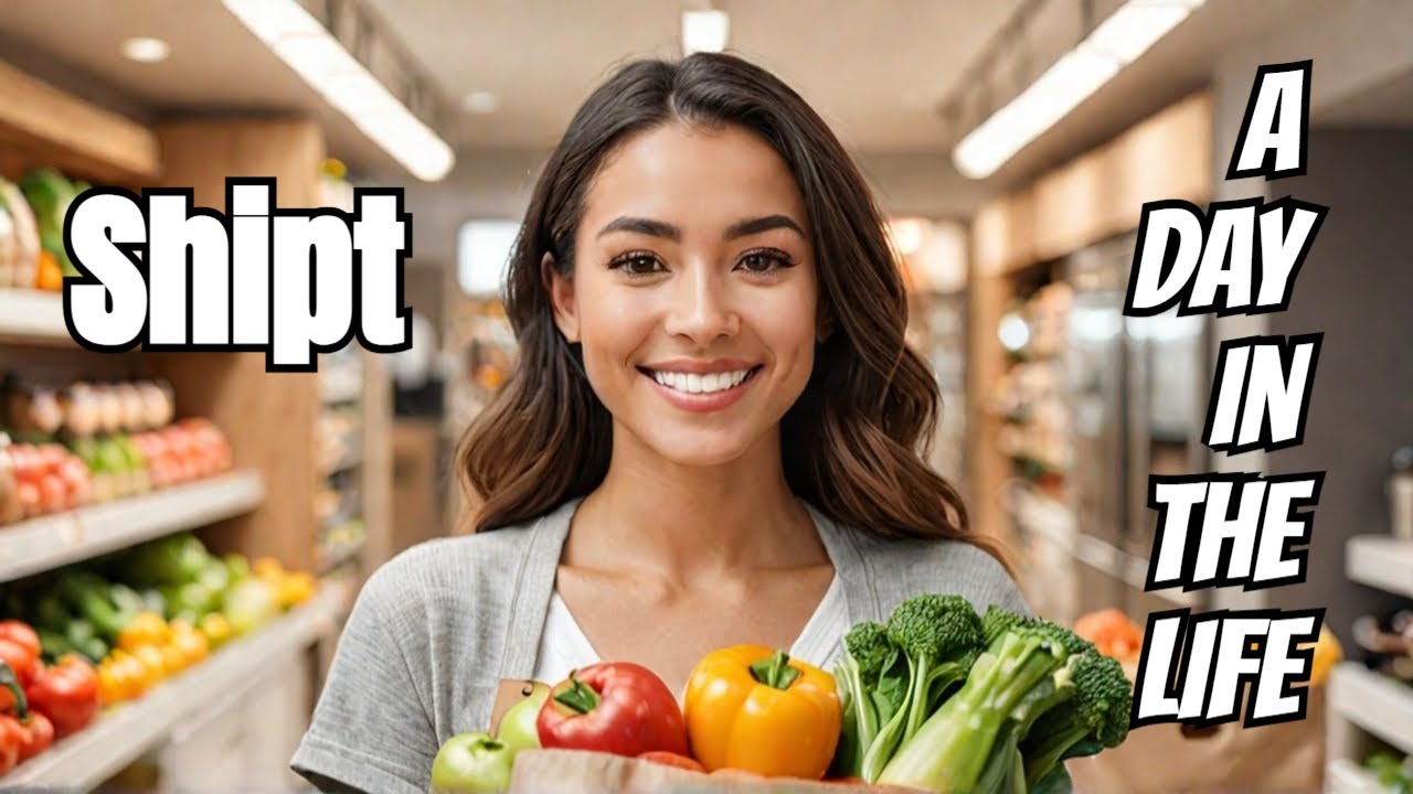Shipt Shopper Spills All Secrets of a Typical Day!