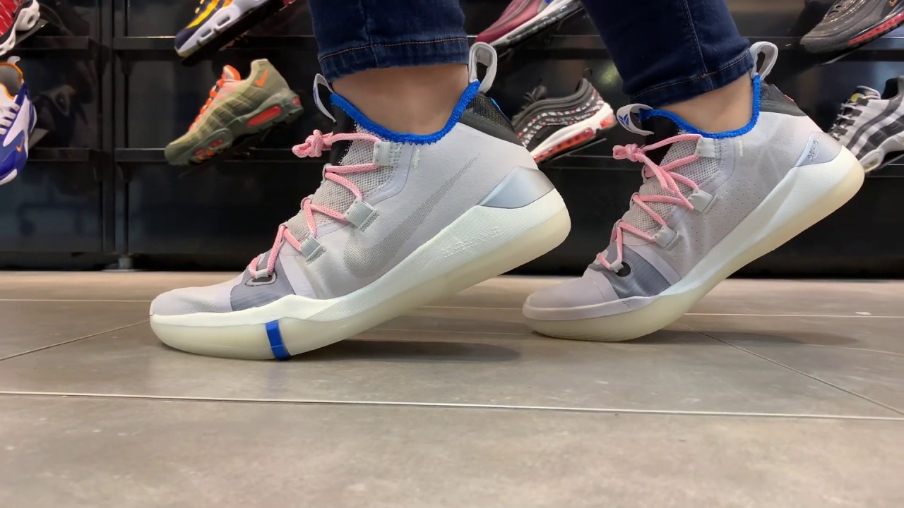 Nike Kobe AD