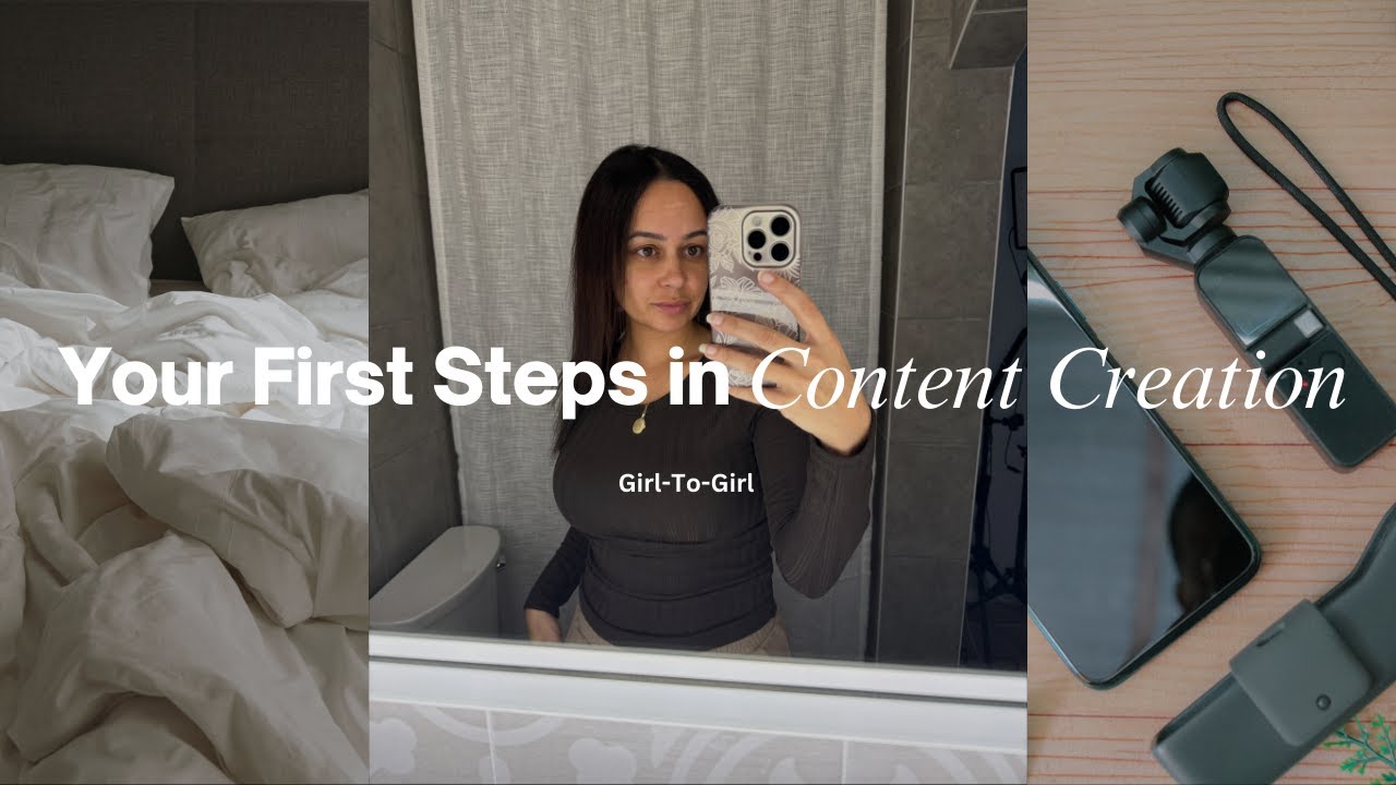 Content Creator Setup: Apps, Workspace & Planning Tips