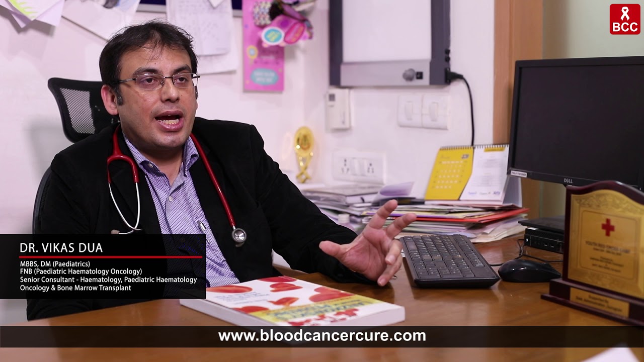 What is Thalassemia? Is it 