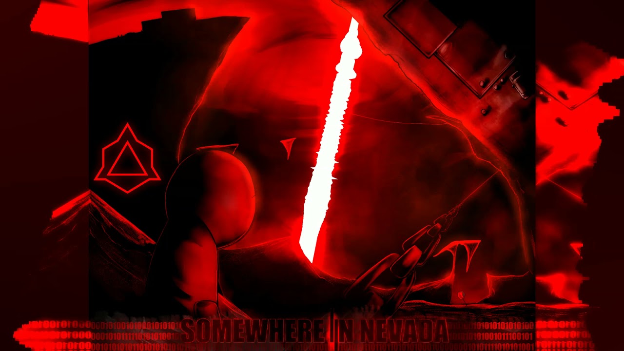 Somewhere In Nevada II | RistikMusic - CARCINOMA