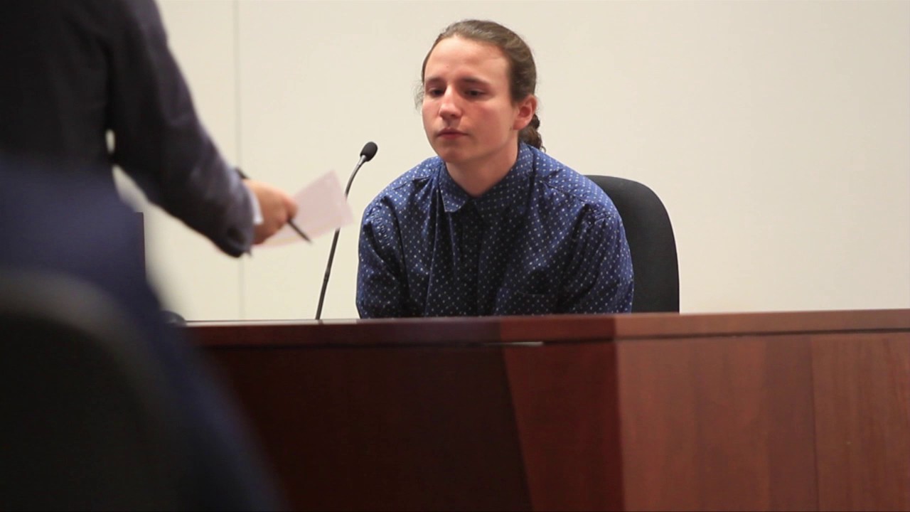 Road-rage beating death: 'That's what you get for (expletive) with me'