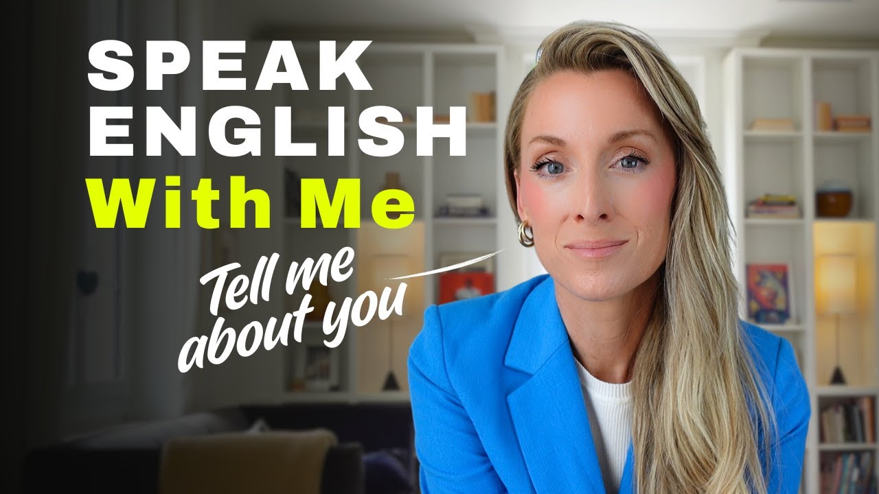 Job Interview Conversations to Improve Your Everyday English Speaking Skills 🎯