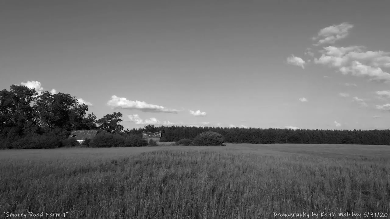 Smokey Road Farm 1