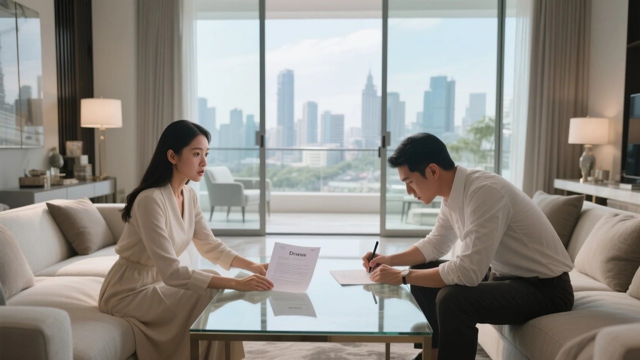 Hơn 10 Cuộc Gọi Nhỡ Từ “Đại Tá” Bị Lộ, Vợ Lao Vào Tình Vụ Trộm Và Màn “Bí Kích” Gây Sốc Toàn Đơn Vị!