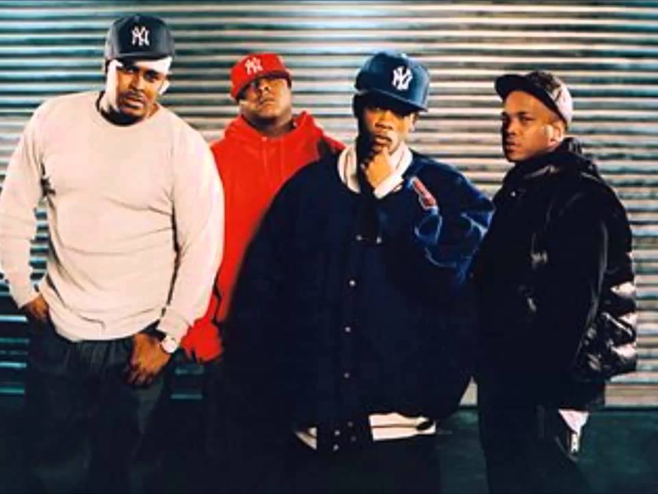 D-Block - Touch The Sky freestyle