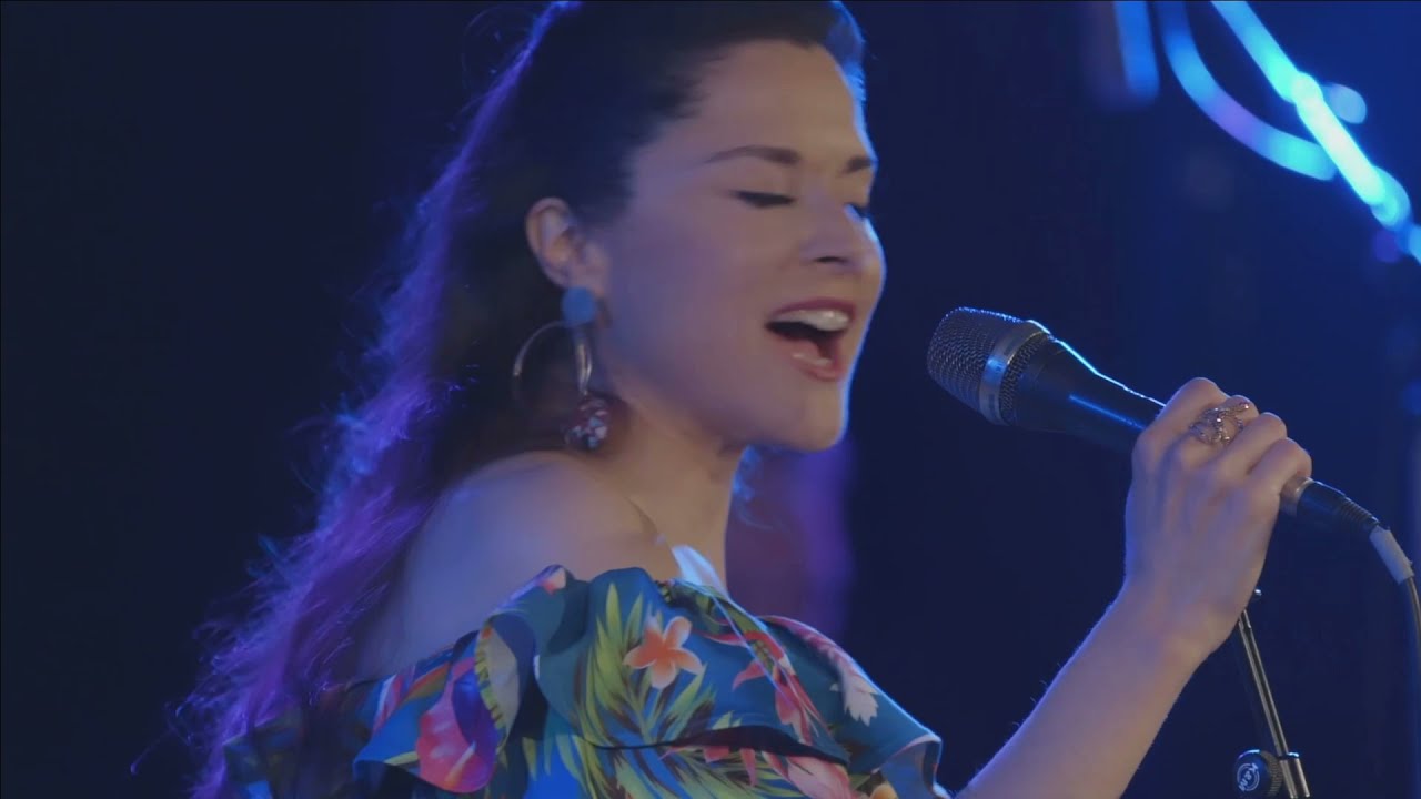 Rock With You - Michael Jackson Bossa I MIRIAM LUNA QUARTET (LIVE)