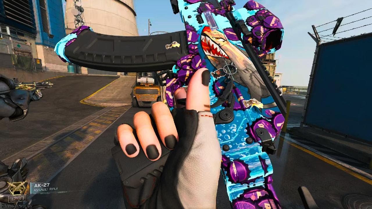 Call of Duty Black Ops 7 Kill Confirmed Meltdown