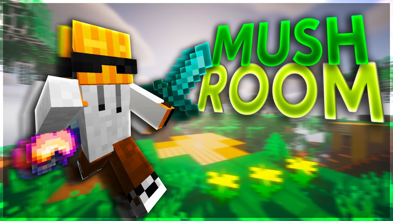 MUSHROOM HYPIXEL CLIENT