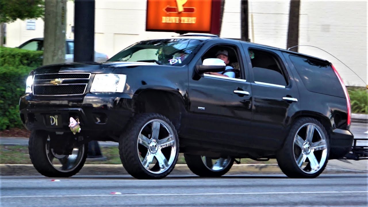 Daytona Truck Meet 2021