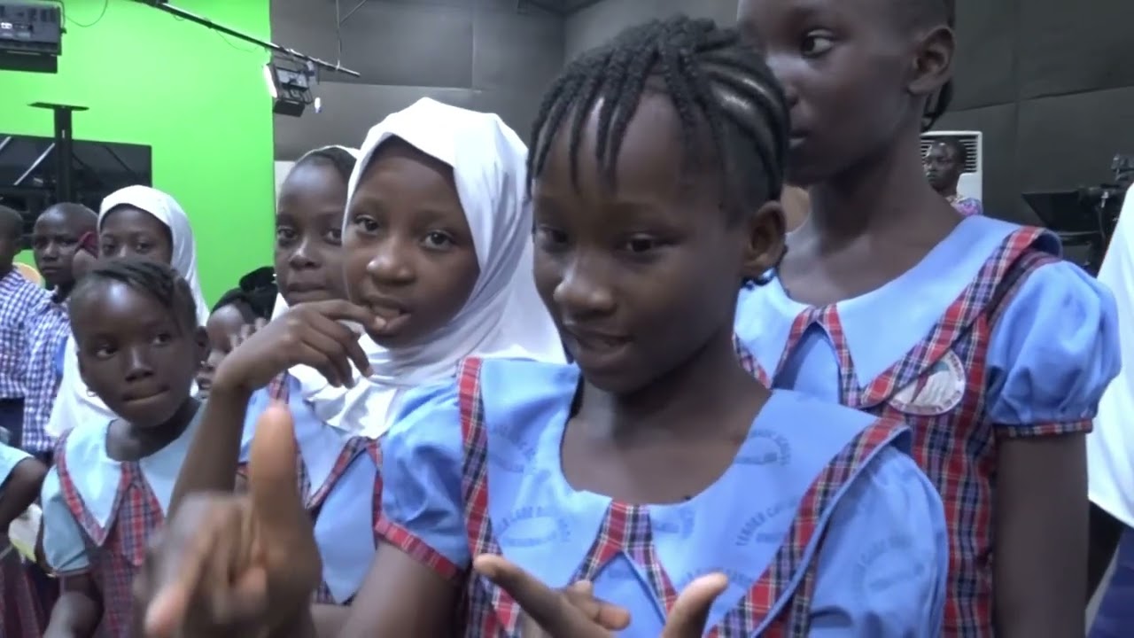 Tender Care Basic School Tour